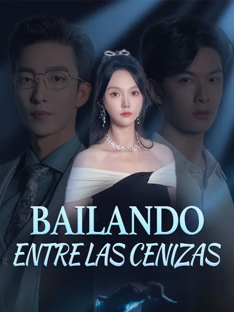 Bailando entre las Cenizas