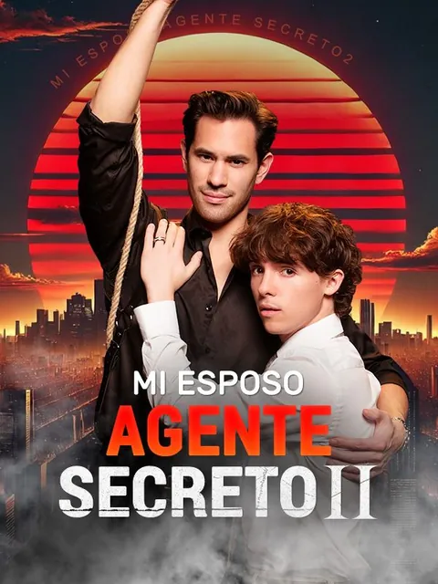 Mi Esposo Agente Secreto 2