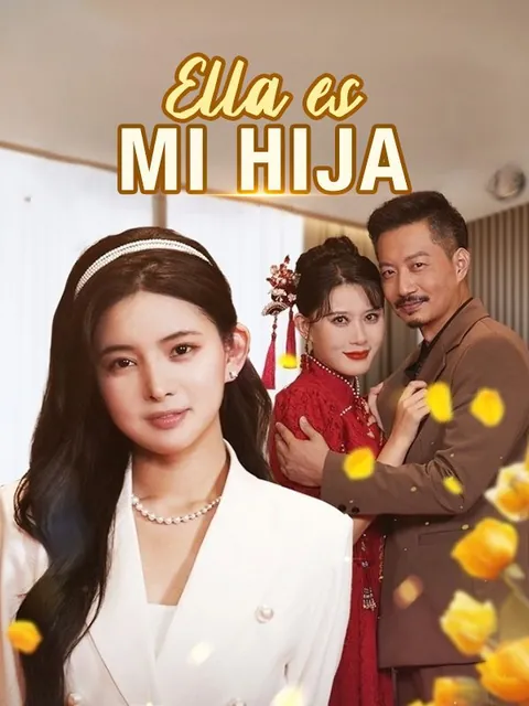 Ella es mi Hija
