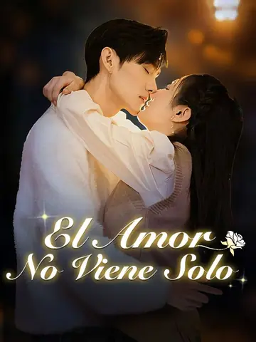 El Amor No Viene Solo (Doblado)
