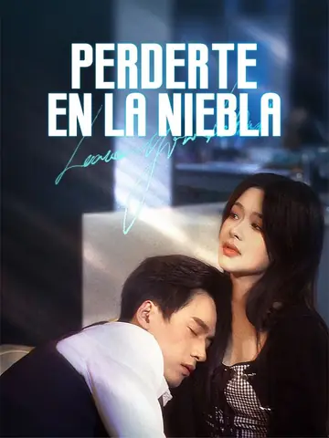 Perderte en la Niebla