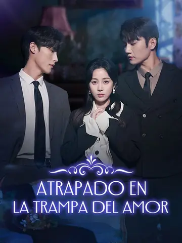 Atrapado en la Trampa del Amor