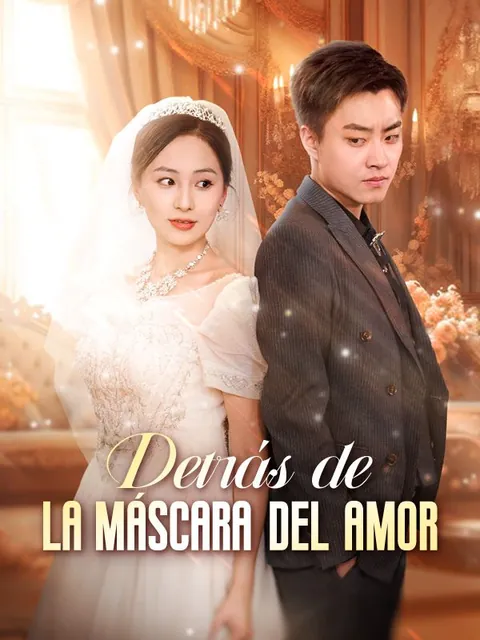Detrás de la Máscara del Amor