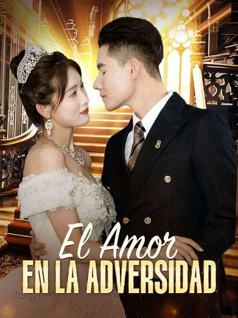 El Amor en la Adversidad