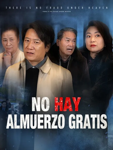 No Hay Almuerzo Gratis