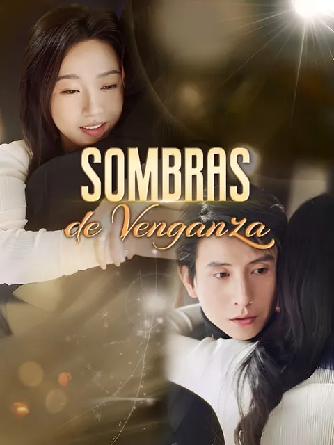Sombras de Venganza