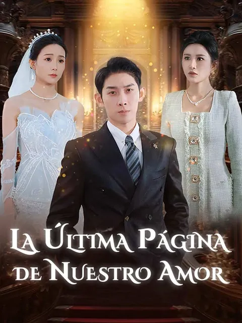 La Última Página de Nuestro Amor