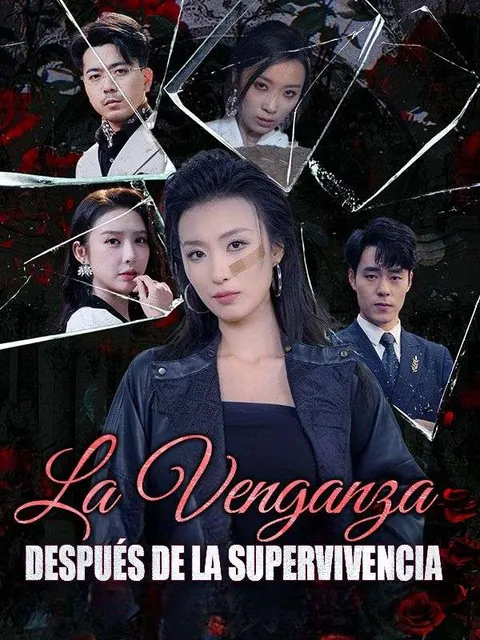La Venganza Después de la Supervivencia