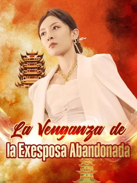 La Venganza de la Exesposa Abandonada