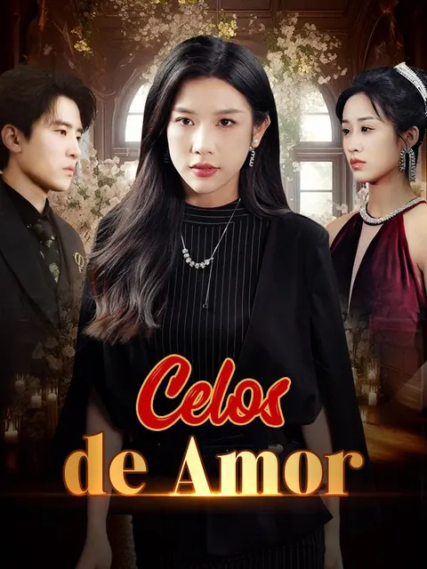 Celos de Amor