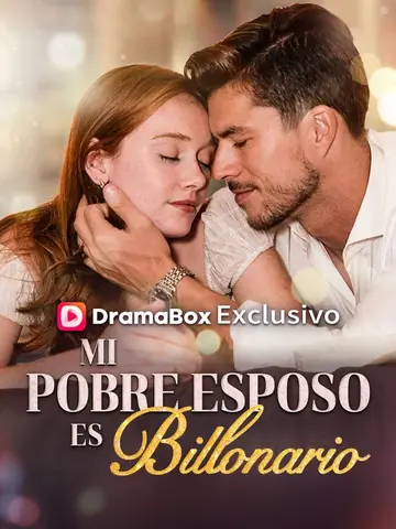 Mi Pobre Esposo es Billonario
