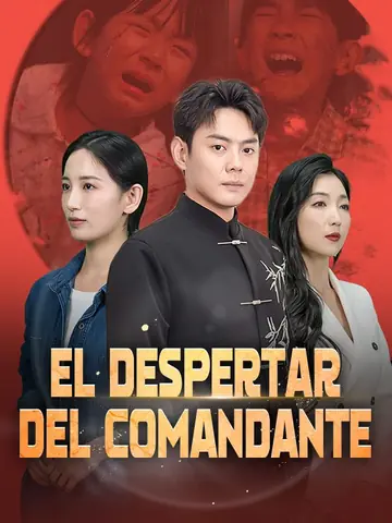 El Despertar del Comandante (Doblado)