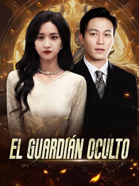 El Guardián Oculto