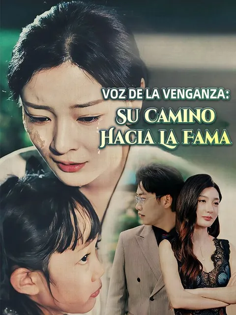 Voz de la Venganza: Su Camino hacia la Fama