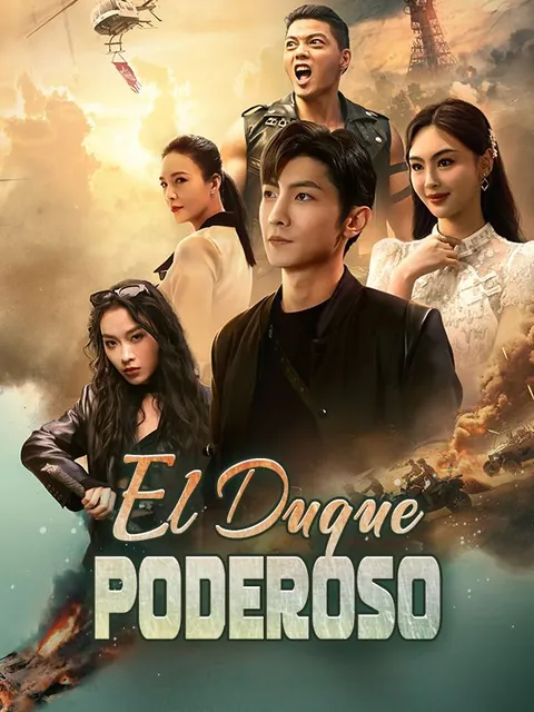 El Duque Poderoso
