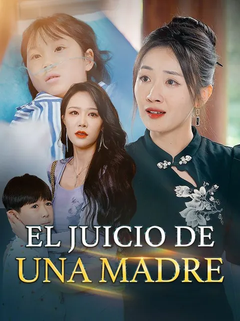 El Juicio de una Madre
