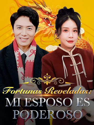 Fortunas Reveladas: Mi Esposo Es Poderoso (Doblado)