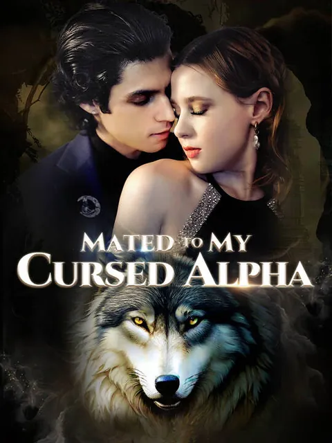 Mated to My Cursed Alpha