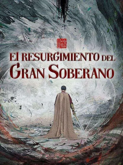 El Resurgimiento del Gran Soberano