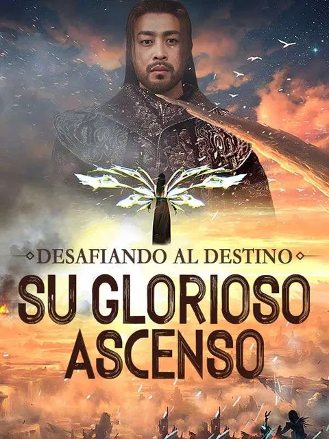 Desafiando al Destino: Su Glorioso Ascenso