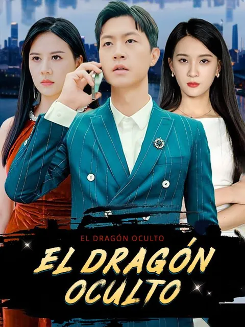 El Dragón Oculto