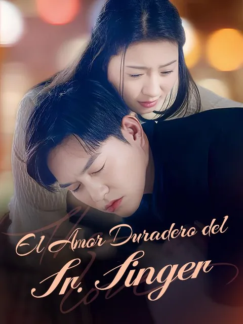 El Amor Duradero del Sr. Singer