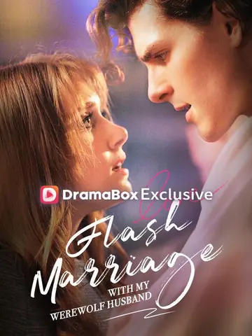 Matrimonio instantáneo con mi marido hombre lobo