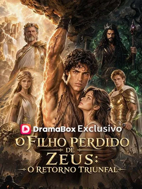 O Filho Perdido de Zeus: O Retorno Triunfal