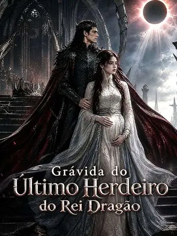 Grávida do Último Herdeiro do Rei Dragão