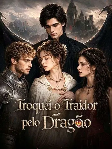 Troquei o Traidor pelo Dragão