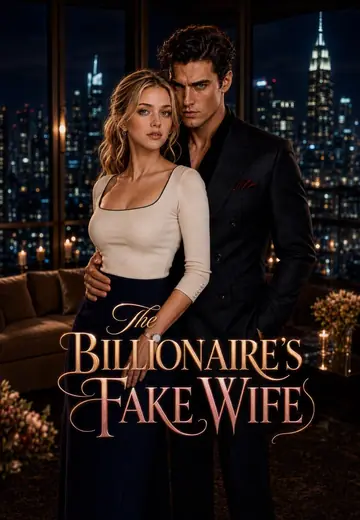 The Billionaire's Fake Wife