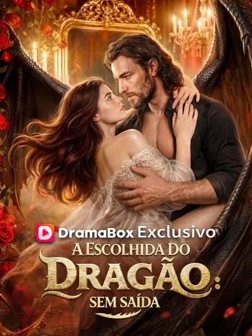 A Escolhida do Dragão: Sem Saída