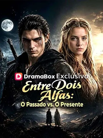 Entre Dois Alfas: O Passado vs. O Presente(Dublado)