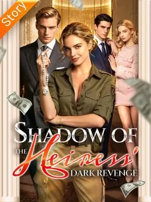 Shadow of the Heiress' Dark Revenge