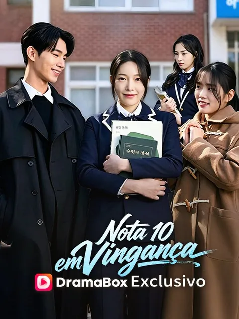 Nota 10 em Vingança
