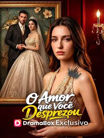 O Amor que Você Desprezou