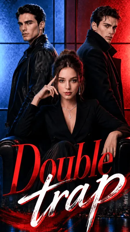 Double trap