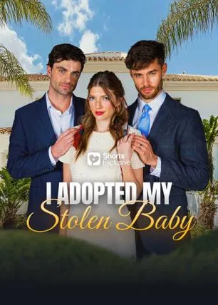 I Adopted My Stolen Baby