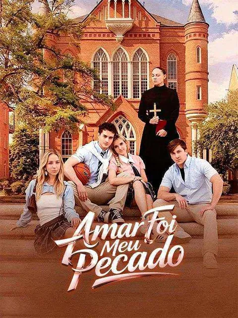 Amar Foi Meu Pecado