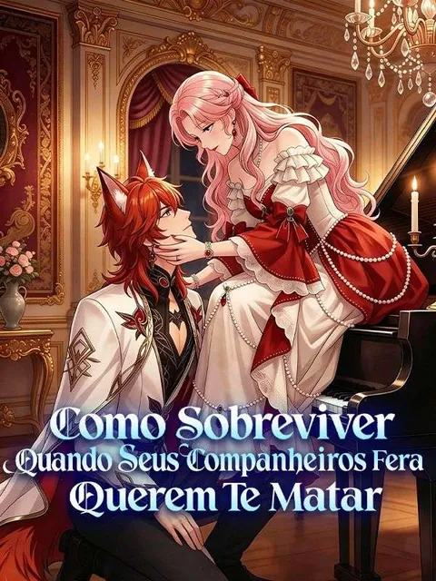 Como Sobreviver Quando Seus Companheiros Fera Querem Te Matar
