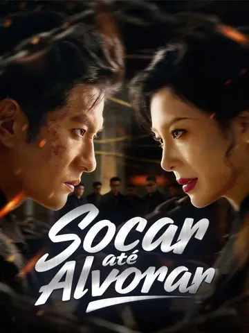 Socar até Alvorar (Dublado)