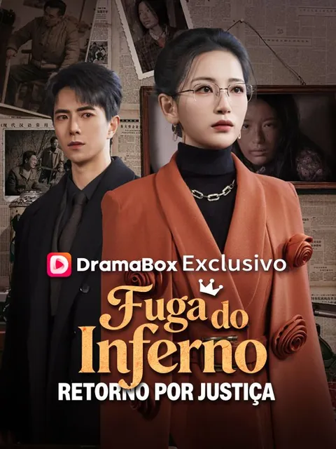 Fuga do Inferno, Retorno por Justiça