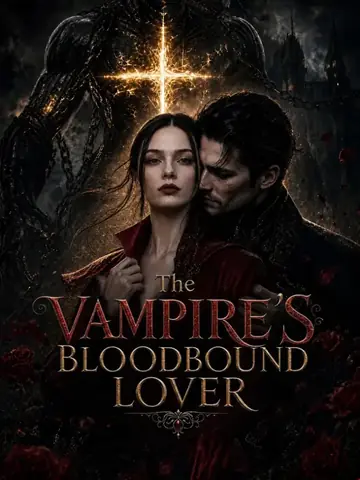 The Vampire's Bloodbound Lover