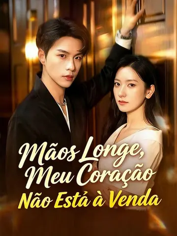 Mãos Longe, Meu Coração Não Está à Venda (Dublado)