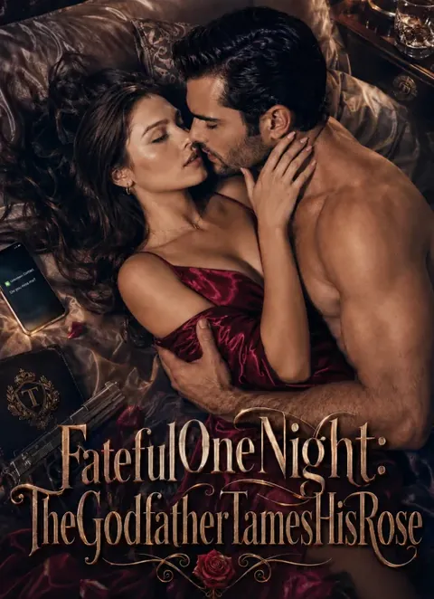 Fateful One Night: The Godfather Tames His Rose