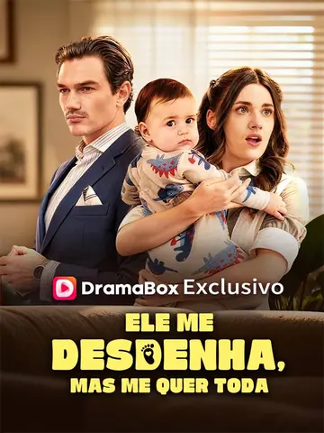 Ele Me Desdenha, Mas me Quer Toda