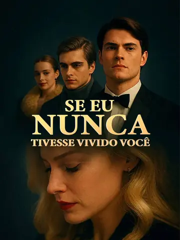 Se Eu Nunca Tivesse Vivido Você (Dublado)