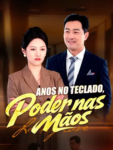 Anos no Teclado, Poder nas Mãos (Dublado)
