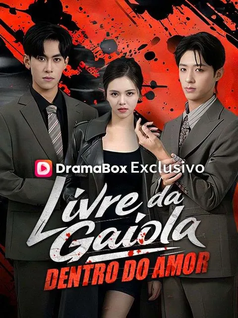 Livre da Gaiola, Dentro do Amor