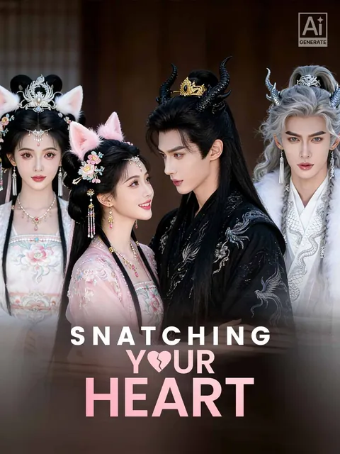 Snatching Your Heart(English-dubbed)
